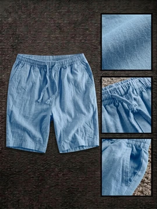Short en Lin