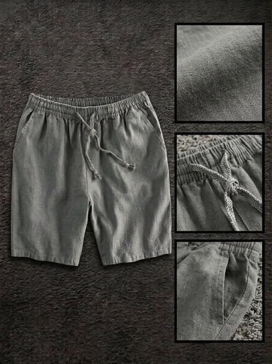 Short en Lin